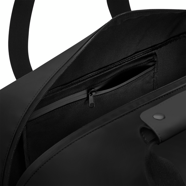 Torba Weekendowa Wodoodporna 28L - Black