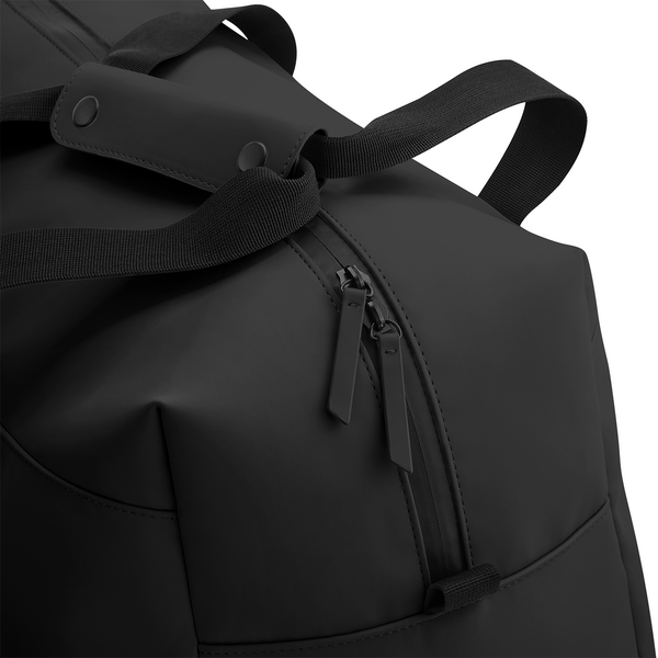 Torba Weekendowa Wodoodporna 28L - Black