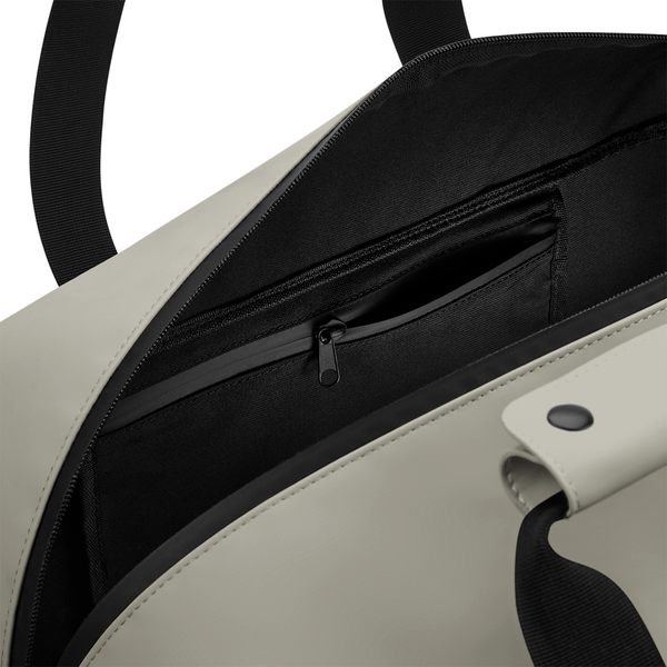 Torba Weekendowa Wodoodporna 28L - Clay