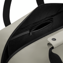 Torba Weekendowa Wodoodporna 28L - Clay