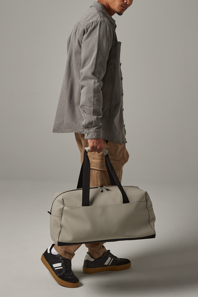 Torba Weekendowa Wodoodporna 28L - Clay