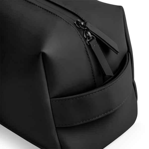 Wodoodporna torba na buty i akcesoria 8L - Black