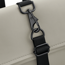 Plecak Roll-Top Wodoodporny 15L - Clay