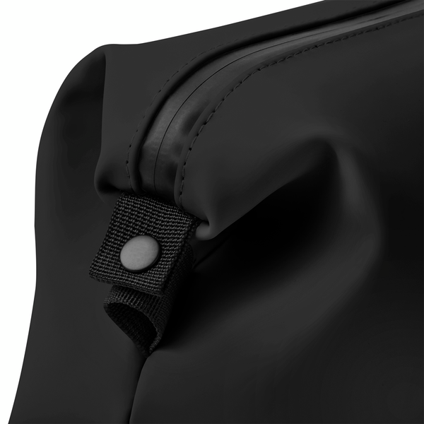 Matowa wodoodporna saszetka 2L - Black