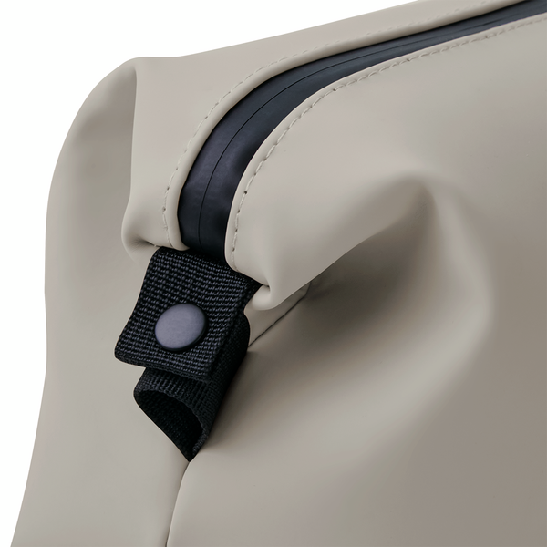 Matowa wodoodporna saszetka 2L - Clay