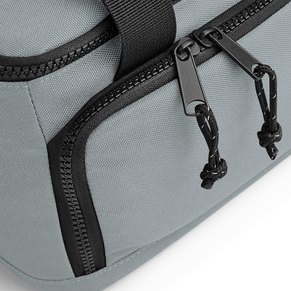 Torba Termiczna Mini z Recyklingu - Pure Grey