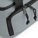 Torba Termiczna Mini z Recyklingu - Pure Grey