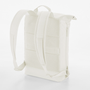 Plecak miejski roll-top wodoodporny - Beige