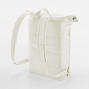 Plecak miejski roll-top wodoodporny 15,6" - Beige