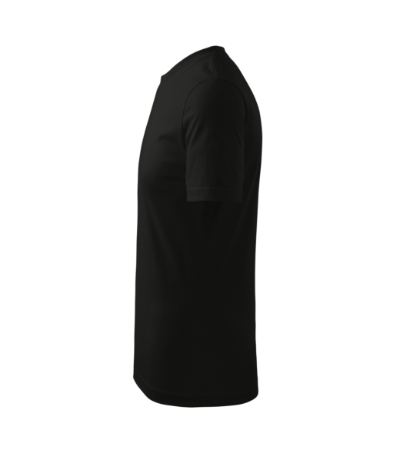 Koszulka dziecięca - czarny - e