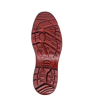 Buty do kostki unisex - czarny - b