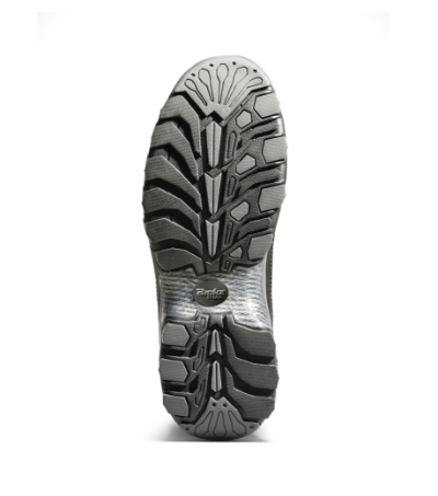 Buty do kostki unisex - czarny - b