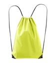 Plecak unisex - neon yellow - a