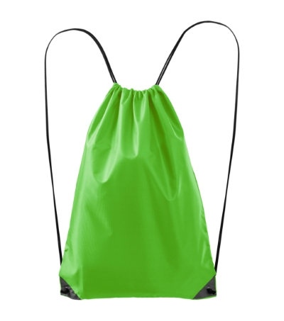 Plecak unisex - green apple - a