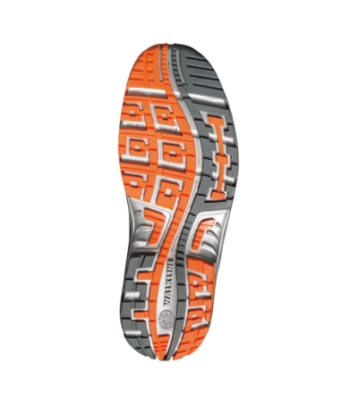 Buty do kostki unisex - czarny - b