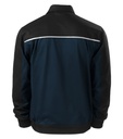 Kurtka robocze męska - granatowy - b
