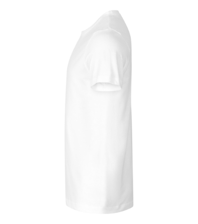 Koszulka męska - biały - e