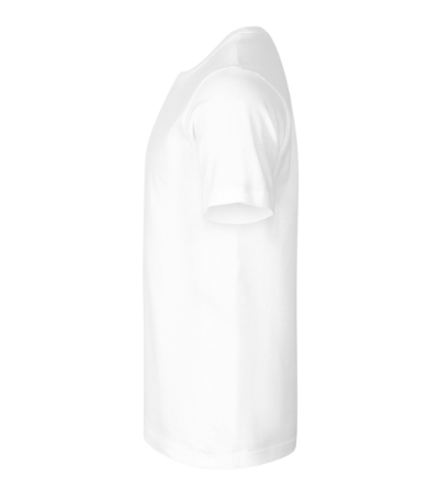 Koszulka unisex - biały - e