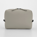 Matowa wodoodporna torebka na ramię - Clay