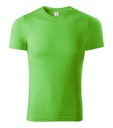 Koszulka unisex - green apple - a