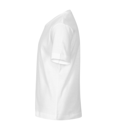 Koszulka dziecięca - biały - e