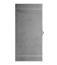 Ręcznik unisex - siwoszary - a
