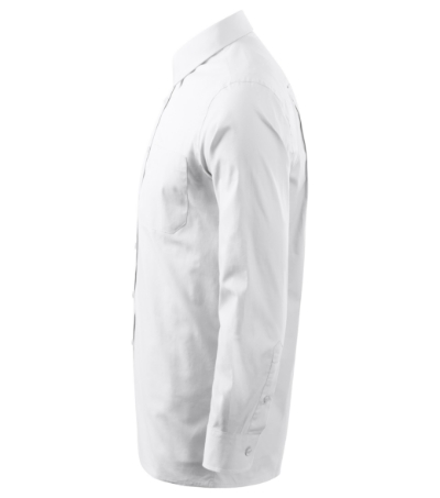 Koszula męska - biały - e