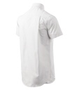 Koszula męska - biały - d