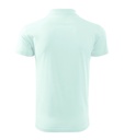 Koszulka polo męska - frost - b