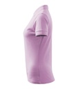 Koszulka polo damska - orchid - E