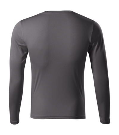 Koszulka unisex - stalowy - b