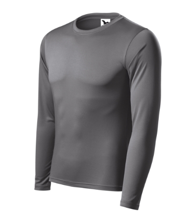 Koszulka unisex - stalowy - c