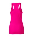 Top damski - neon pink - b