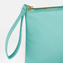 Saszetka na nadgarstek z zamkiem - Mint Choc Chip