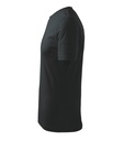 Koszulka męska - ebony gray - E