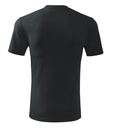 Koszulka męska - ebony gray - B