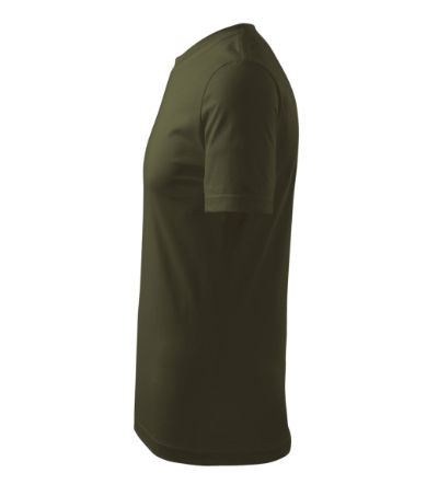 Koszulka męska - military - E