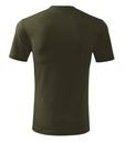 Koszulka męska - military - B