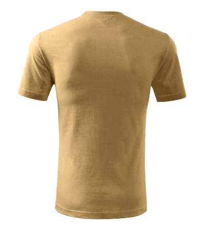 Koszulka męska - piaskowy - b