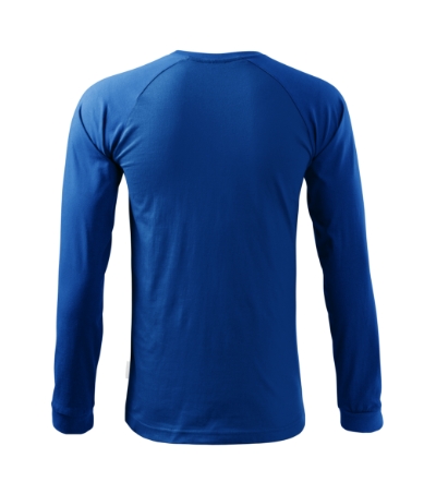 Koszulka unisex - chabrowy - b