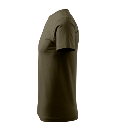 Koszulka męska - army - e