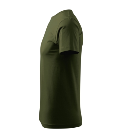 Koszulka męska - military - e