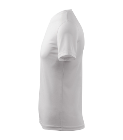 Koszulka męska - biały - e