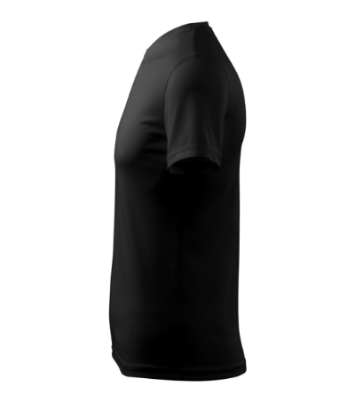 Koszulka męska - czarny - e