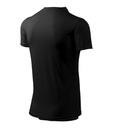Koszulka męska - czarny - d