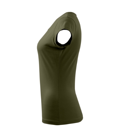 Koszulka damska - military - e