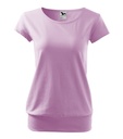 Koszulka damska - orchid - A