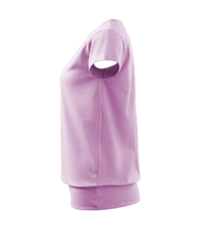 Koszulka damska - orchid - E