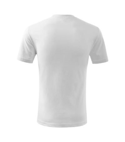 Koszulka dziecięca - biały - b