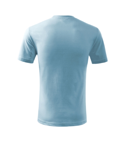 Koszulka dziecięca - błękitny - bv